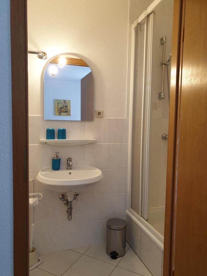 Kottmarschenke - Gaestezimmer Und Ferienwohnung Am Kottmar エクステリア 写真