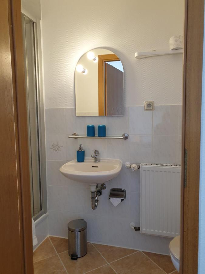 Kottmarschenke - Gaestezimmer Und Ferienwohnung Am Kottmar エクステリア 写真